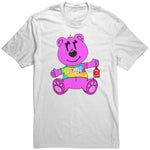 Sorry In Advance Bear Shirt