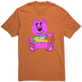 Sorry In Advance Bear Shirt