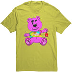 Sorry In Advance Bear Shirt