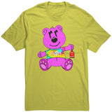 Sorry In Advance Bear Shirt