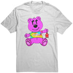 Sorry In Advance Bear Shirt