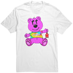 Sorry In Advance Bear Shirt