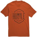 Stay Humble Hustle Hard T Shirt