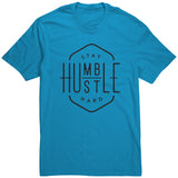 Stay Humble Hustle Hard T Shirt