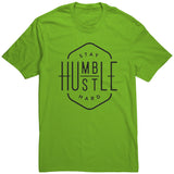 Stay Humble Hustle Hard T Shirt