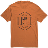 Stay Humble Hustle Hard T Shirt
