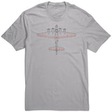 Survivorship Bias Unisex Shirt
