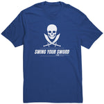 Swing Your Sword Unisex Shirt