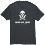 Swing Your Sword Unisex Shirt