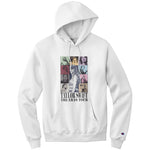 Taylor Swift Champion Hoodie Sweatshirt Eras Tour