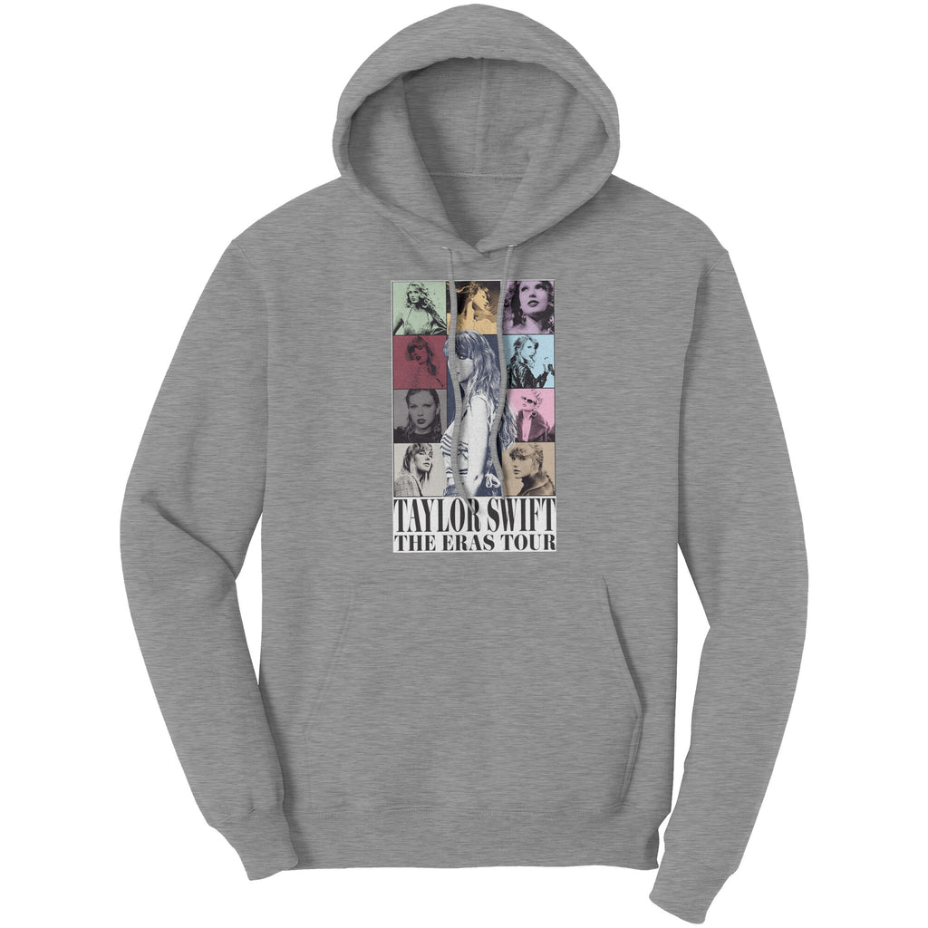 Taylor Swift Hoodie Sweatshirt Eras Tour – Vanityfeel
