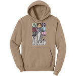 Taylor Swift Hoodie Sweatshirt Eras Tour