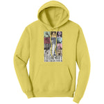 Taylor Swift Hoodie Sweatshirt Eras Tour