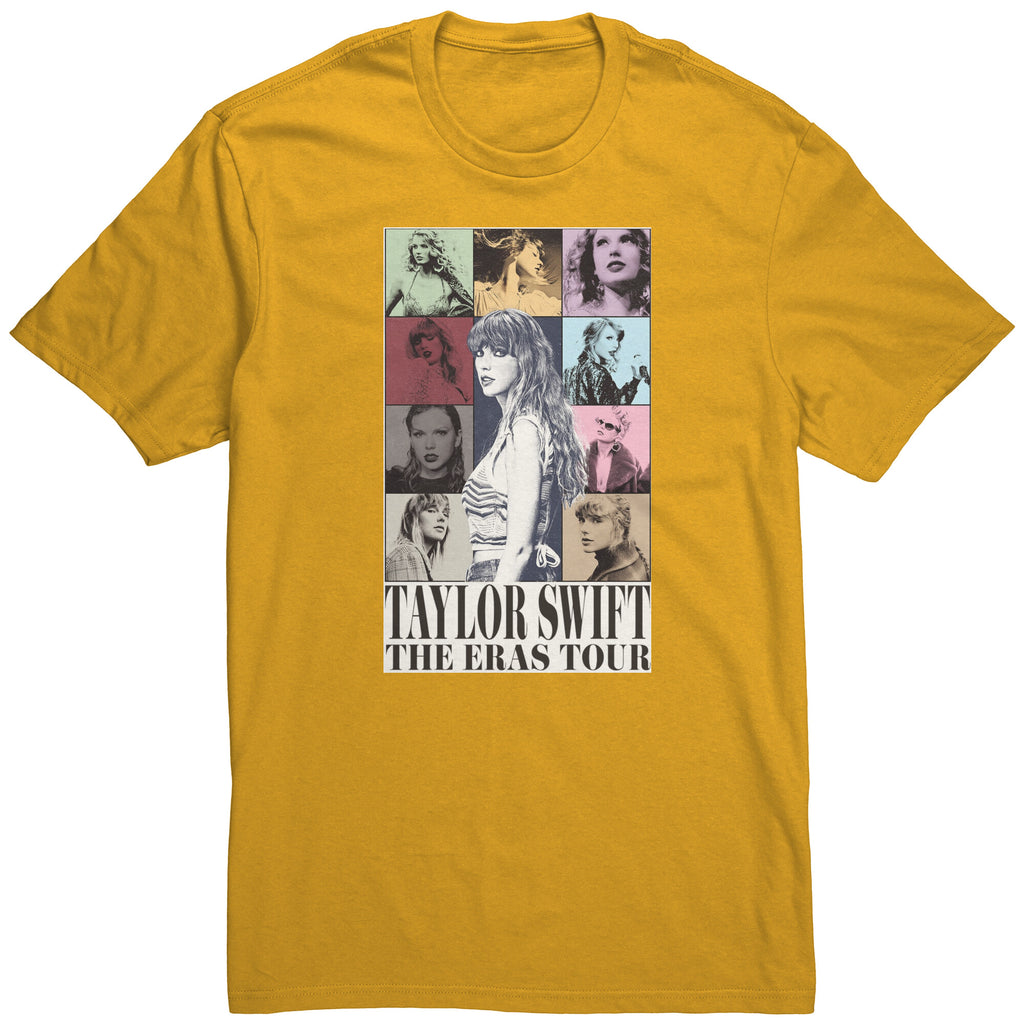 Taylor Swift Shirt Eras Tour – Vanityfeel