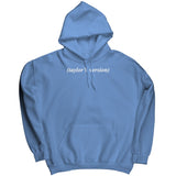 Taylor's Version Hoodie Sweatshirt