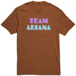 Team Ariana Shirt