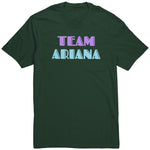 Team Ariana Shirt