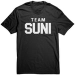 Team Suni Shirt