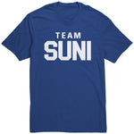 Team Suni Shirt