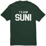 Team Suni Shirt