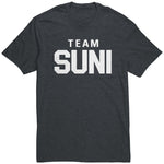 Team Suni Shirt