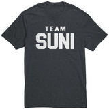 Team Suni Shirt