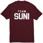 Team Suni Shirt