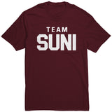 Team Suni Shirt