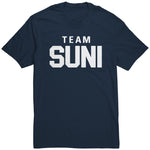 Team Suni Shirt