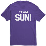 Team Suni Shirt