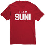 Team Suni Shirt