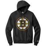 The Bruins Boston Champion Hoodie Sweatshirt