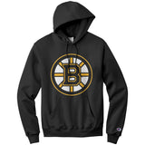 The Bruins Boston Champion Hoodie Sweatshirt