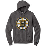 The Bruins Boston Champion Hoodie Sweatshirt