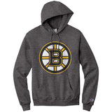 The Bruins Boston Champion Hoodie Sweatshirt