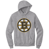 The Bruins Boston Champion Hoodie Sweatshirt