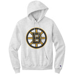 The Bruins Boston Champion Hoodie Sweatshirt