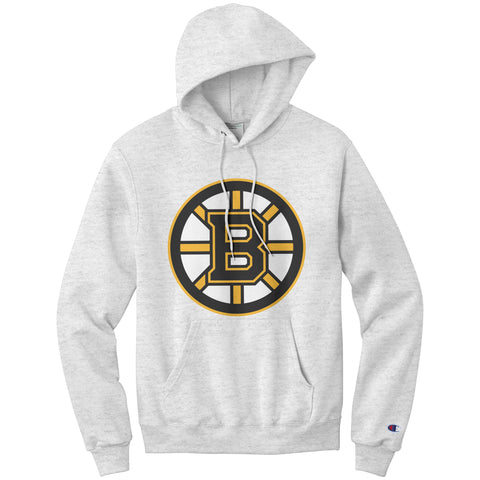 The Bruins Boston Champion Hoodie Sweatshirt