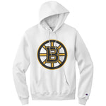 The Bruins Boston Champion Hoodie Sweatshirt