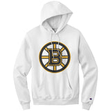 The Bruins Boston Champion Hoodie Sweatshirt