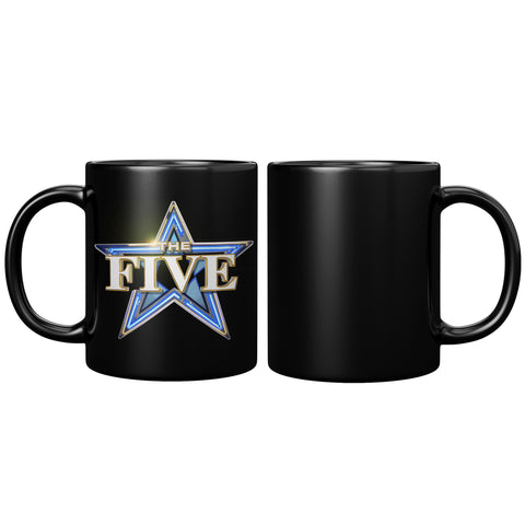 The Five Mug
