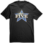 The Five Shirt