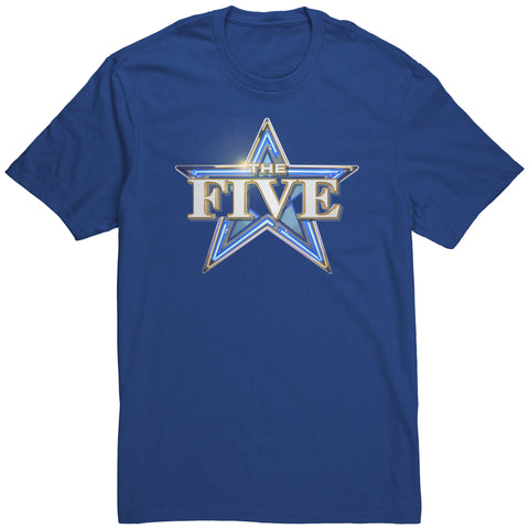 The Five Shirt