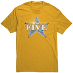 The Five Shirt
