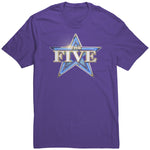 The Five Shirt