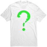The Riddler Shirt