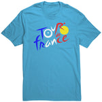 Tour De France Shirt