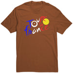Tour De France Shirt