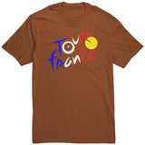 Tour De France Shirt