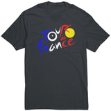 Tour De France Shirt